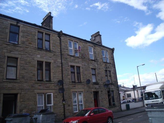  Image of 2 bedroom Flat to rent in Stewart Road Falkirk FK2 at Falkirk Town Falkirk Falkirk, FK2 7AW