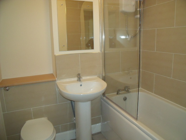 Image of 2 bedroom Flat to rent in Stewart Road Falkirk FK2 at Falkirk Town Falkirk Falkirk, FK2 7AW