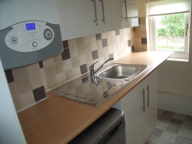  Image of 2 bedroom Flat to rent in Stewart Road Falkirk FK2 at Falkirk Town Falkirk Falkirk, FK2 7AW