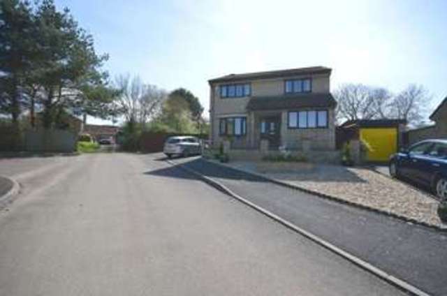  Image of 4 bedroom Detached house for sale in Walscombe Close Stoke-Sub-Hamdon TA14 at Walscombe Close  Stoke-Sub-Hamdon, TA14 6QJ