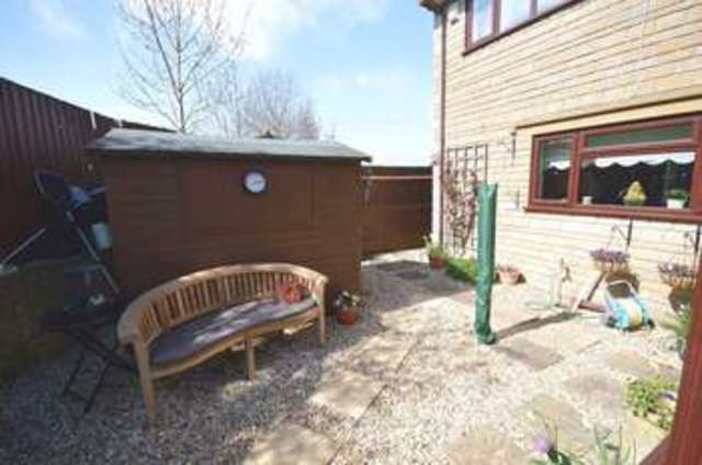  Image of 4 bedroom Detached house for sale in Walscombe Close Stoke-Sub-Hamdon TA14 at Walscombe Close  Stoke-Sub-Hamdon, TA14 6QJ