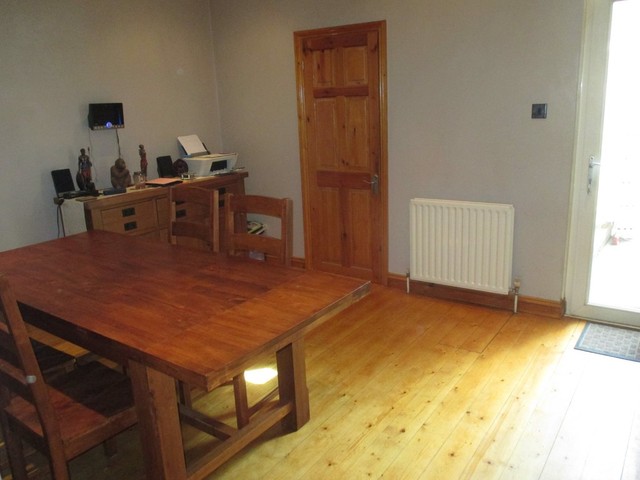  Image of 3 bedroom Terraced house for sale in Strode Road Portsmouth PO2 at Strode Road Stamshaw Portsmouth, PO2 8PX