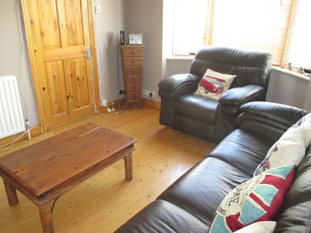  Image of 3 bedroom Terraced house for sale in Strode Road Portsmouth PO2 at Strode Road Stamshaw Portsmouth, PO2 8PX
