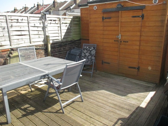  Image of 3 bedroom Terraced house for sale in Strode Road Portsmouth PO2 at Strode Road Stamshaw Portsmouth, PO2 8PX