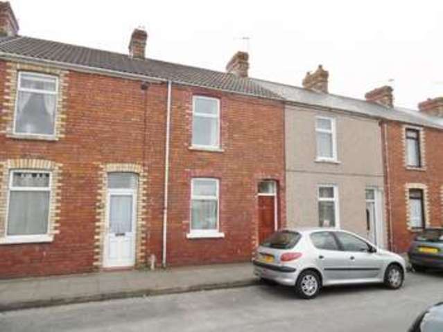  Image of 2 bedroom Terraced house for sale in Suffolk Street Bridgend CF31 at Suffolk Street  Bridgend, CF31 3AL