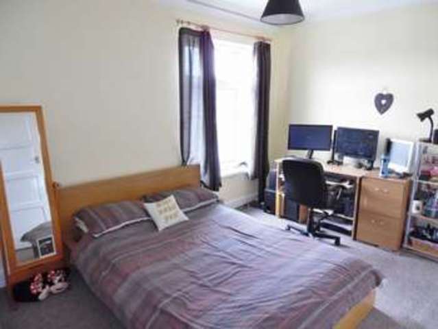  Image of 2 bedroom Terraced house for sale in Suffolk Street Bridgend CF31 at Suffolk Street  Bridgend, CF31 3AL