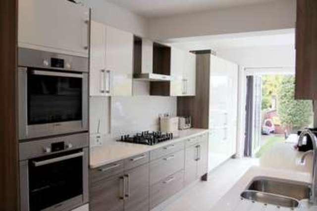  Image of 3 bedroom Semi-Detached house for sale in Summer Grove Elstree Borehamwood WD6 at Summer Grove Elstree Elstree, WD6 3HH