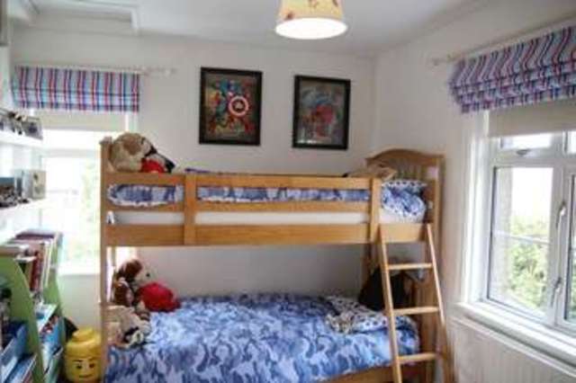  Image of 3 bedroom Semi-Detached house for sale in Summer Grove Elstree Borehamwood WD6 at Summer Grove Elstree Elstree, WD6 3HH
