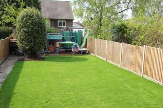  Image of 3 bedroom Semi-Detached house for sale in Summer Grove Elstree Borehamwood WD6 at Summer Grove Elstree Elstree, WD6 3HH