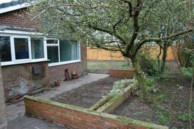  Image of 2 bedroom Detached house for sale in Birkdale Close Wallsend NE28 at Birkdale Close  Wallsend, NE28 9JS