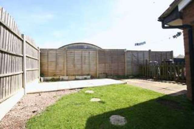  Image of 2 bedroom Semi-Detached house for sale in Falklands Close Swindon Dudley DY3 at Falklands Close  SWINDON, DY3 4NY