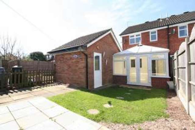  Image of 2 bedroom Semi-Detached house for sale in Falklands Close Swindon Dudley DY3 at Falklands Close  SWINDON, DY3 4NY