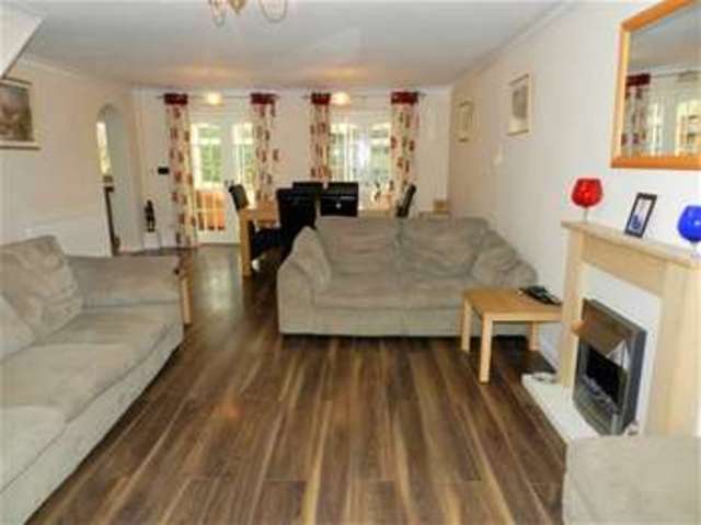 Image of 4 bedroom Detached house for sale in Swynnerton Drive Essington Wolverhampton WV11 at Essington, WV11 2TB