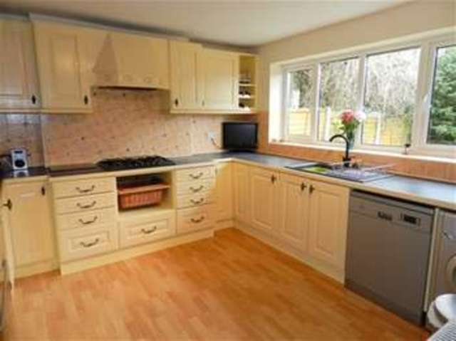  Image of 4 bedroom Detached house for sale in Swynnerton Drive Essington Wolverhampton WV11 at Essington, WV11 2TB