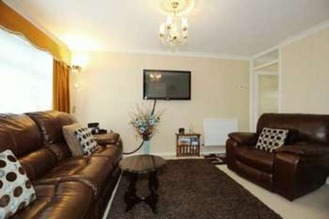  Image of 3 bedroom Semi-Detached house for sale in Sycamore Drive Moira Swadlincote DE12 at Sycamore Drive  Moira, DE12 6HL