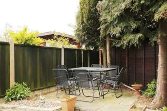  Image of 3 bedroom Semi-Detached house for sale in Sycamore Drive Moira Swadlincote DE12 at Sycamore Drive  Moira, DE12 6HL
