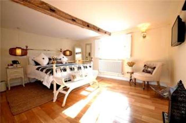  Image of 1 bedroom Detached house to rent in The Street Takeley Bishop