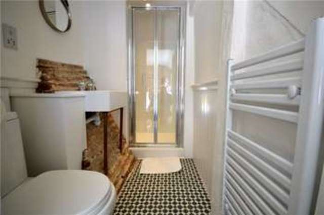  Image of 1 bedroom Detached house to rent in The Street Takeley Bishop