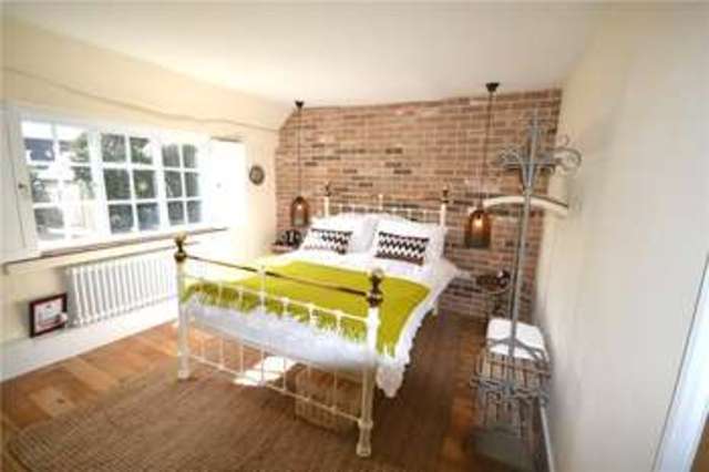  Image of 1 bedroom Detached house to rent in The Street Takeley Bishop