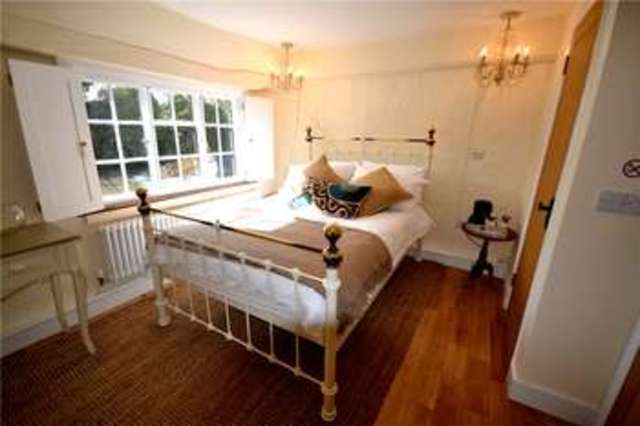  Image of 1 bedroom Detached house to rent in The Street Takeley Bishop