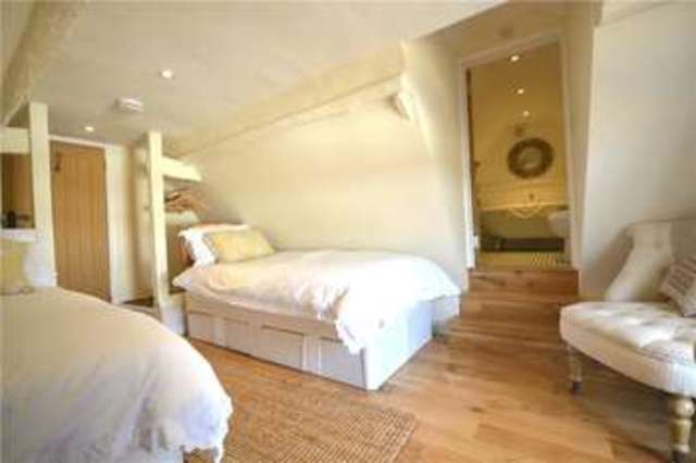  Image of 1 bedroom Detached house to rent in The Street Takeley Bishop