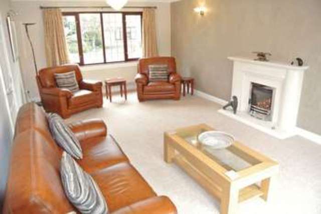  Image of 4 bedroom Detached house for sale in The Charters Uffington Stamford PE9 at The Charters Uffington Stamford, PE9 4UD