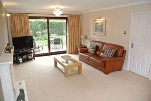  Image of 4 bedroom Detached house for sale in The Charters Uffington Stamford PE9 at The Charters Uffington Stamford, PE9 4UD