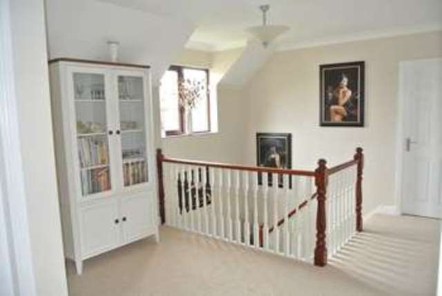  Image of 4 bedroom Detached house for sale in The Charters Uffington Stamford PE9 at The Charters Uffington Stamford, PE9 4UD