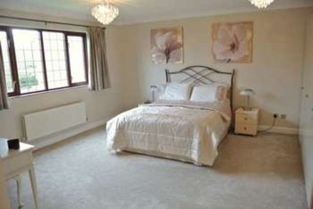  Image of 4 bedroom Detached house for sale in The Charters Uffington Stamford PE9 at The Charters Uffington Stamford, PE9 4UD