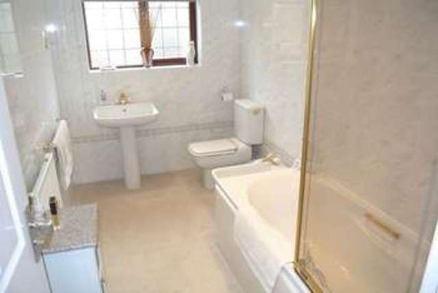  Image of 4 bedroom Detached house for sale in The Charters Uffington Stamford PE9 at The Charters Uffington Stamford, PE9 4UD