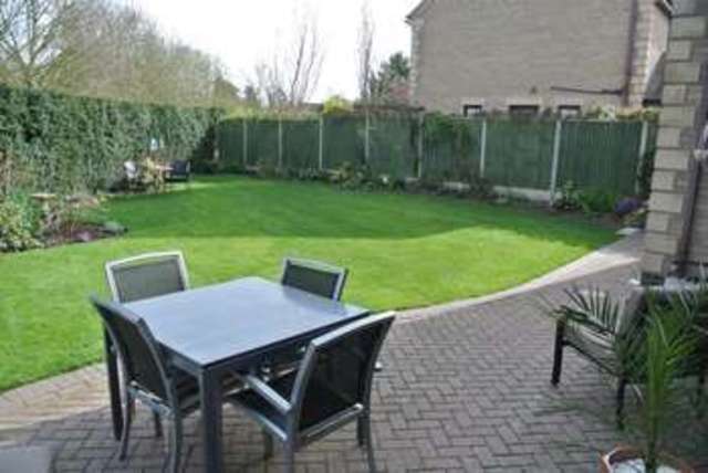  Image of 4 bedroom Detached house for sale in The Charters Uffington Stamford PE9 at The Charters Uffington Stamford, PE9 4UD