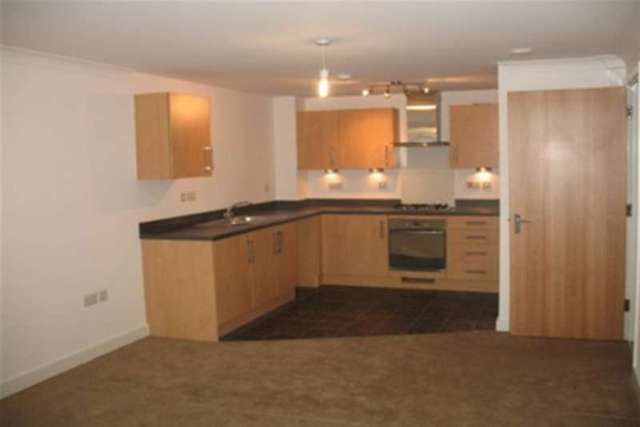  Image of 2 bedroom Flat to rent in The Compass Southampton SO14 at Southampton, SO14 5BQ