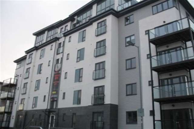  Image of 2 bedroom Flat to rent in The Compass Southampton SO14 at Southampton, SO14 5BQ