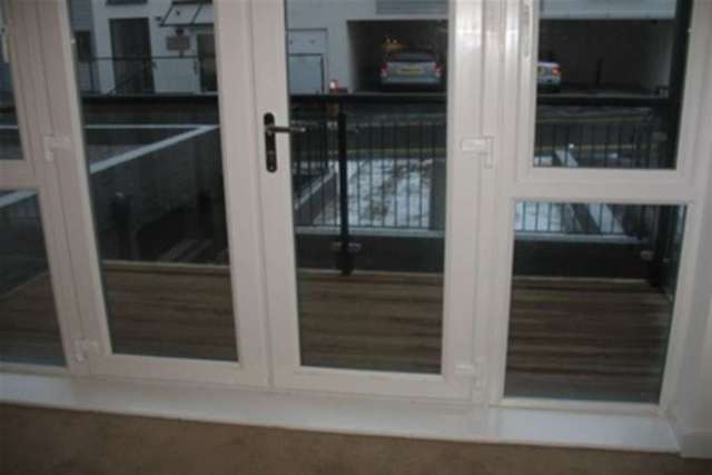  Image of 2 bedroom Flat to rent in The Compass Southampton SO14 at Southampton, SO14 5BQ