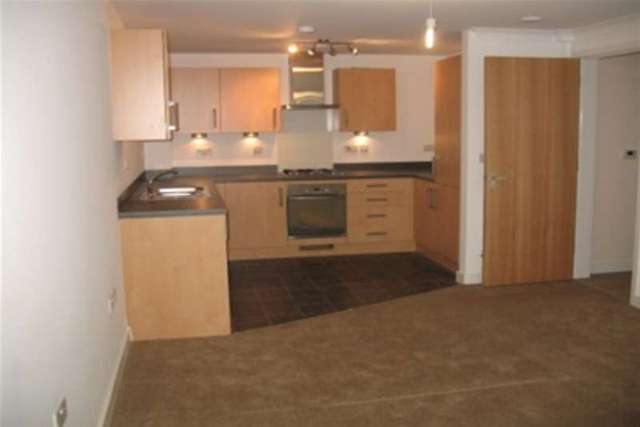  Image of 2 bedroom Flat to rent in The Compass Southampton SO14 at Southampton, SO14 5BQ