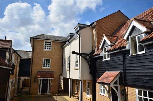  Image of 2 bedroom Flat to rent in The Vineyards Ely CB7 at Ely  Ely, CB7 4QG
