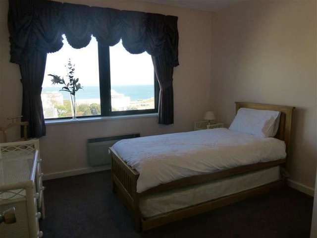  Image of 2 bedroom Flat for sale in The Leas Folkestone CT20 at Folkestone Kent Folkestone, CT20 2DR