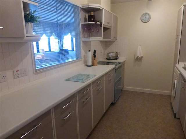  Image of 2 bedroom Flat for sale in The Leas Folkestone CT20 at Folkestone Kent Folkestone, CT20 2DR