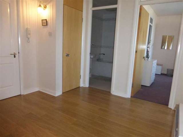  Image of 2 bedroom Flat for sale in The Leas Folkestone CT20 at Folkestone Kent Folkestone, CT20 2DR