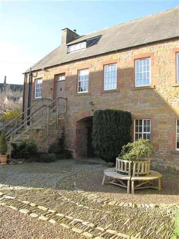  Image of 4 bedroom Detached house for sale in High Street Melrose TD6 at Melrose, TD6 9PB