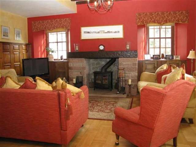  Image of 4 bedroom Detached house for sale in High Street Melrose TD6 at Melrose, TD6 9PB