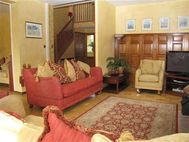 Image of 4 bedroom Detached house for sale in High Street Melrose TD6 at Melrose, TD6 9PB