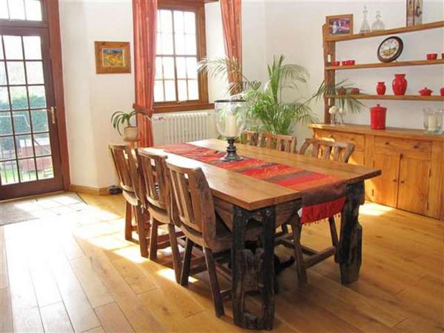  Image of 4 bedroom Detached house for sale in High Street Melrose TD6 at Melrose, TD6 9PB
