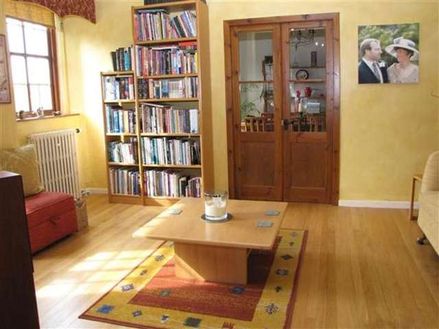  Image of 4 bedroom Detached house for sale in High Street Melrose TD6 at Melrose, TD6 9PB