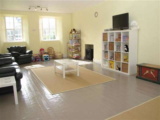  Image of 4 bedroom Detached house for sale in High Street Melrose TD6 at Melrose, TD6 9PB
