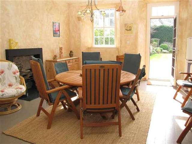  Image of 4 bedroom Detached house for sale in High Street Melrose TD6 at Melrose, TD6 9PB