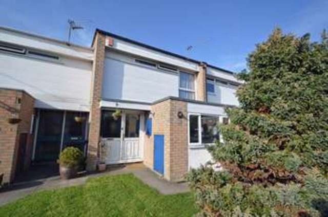  Image of 3 bedroom Terraced house for sale in The Penns Clevedon BS21 at The Penns  Clevedon, BS21 5AN
