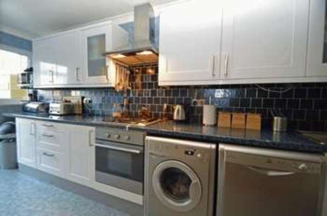  Image of 3 bedroom Terraced house for sale in The Penns Clevedon BS21 at The Penns  Clevedon, BS21 5AN