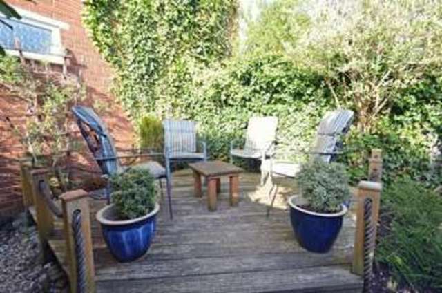  Image of 3 bedroom Terraced house for sale in The Penns Clevedon BS21 at The Penns  Clevedon, BS21 5AN