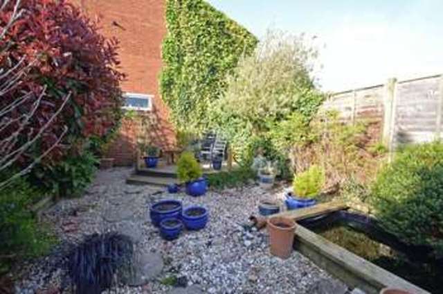  Image of 3 bedroom Terraced house for sale in The Penns Clevedon BS21 at The Penns  Clevedon, BS21 5AN
